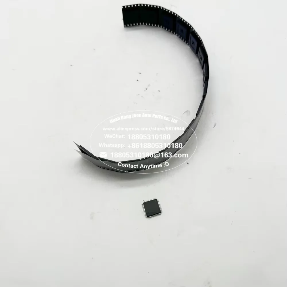 BUK3F00-50WDFE Chip 22771624 21855896 Beleuchtungsmodul-Treiber-IC Kompatibel mit Volvo LKW Scheinwerfer-Steuermodul – Detail 2