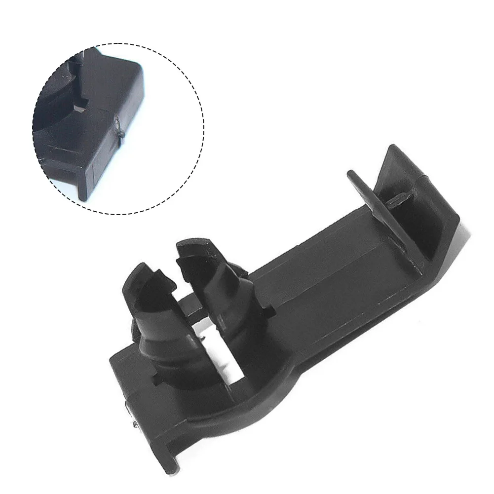 10 Piece Window Regulator Adjustment Bracket Kit for E53 X5 (1999-2006) and E46 3 Series (1998-2007) OEM 51338254781