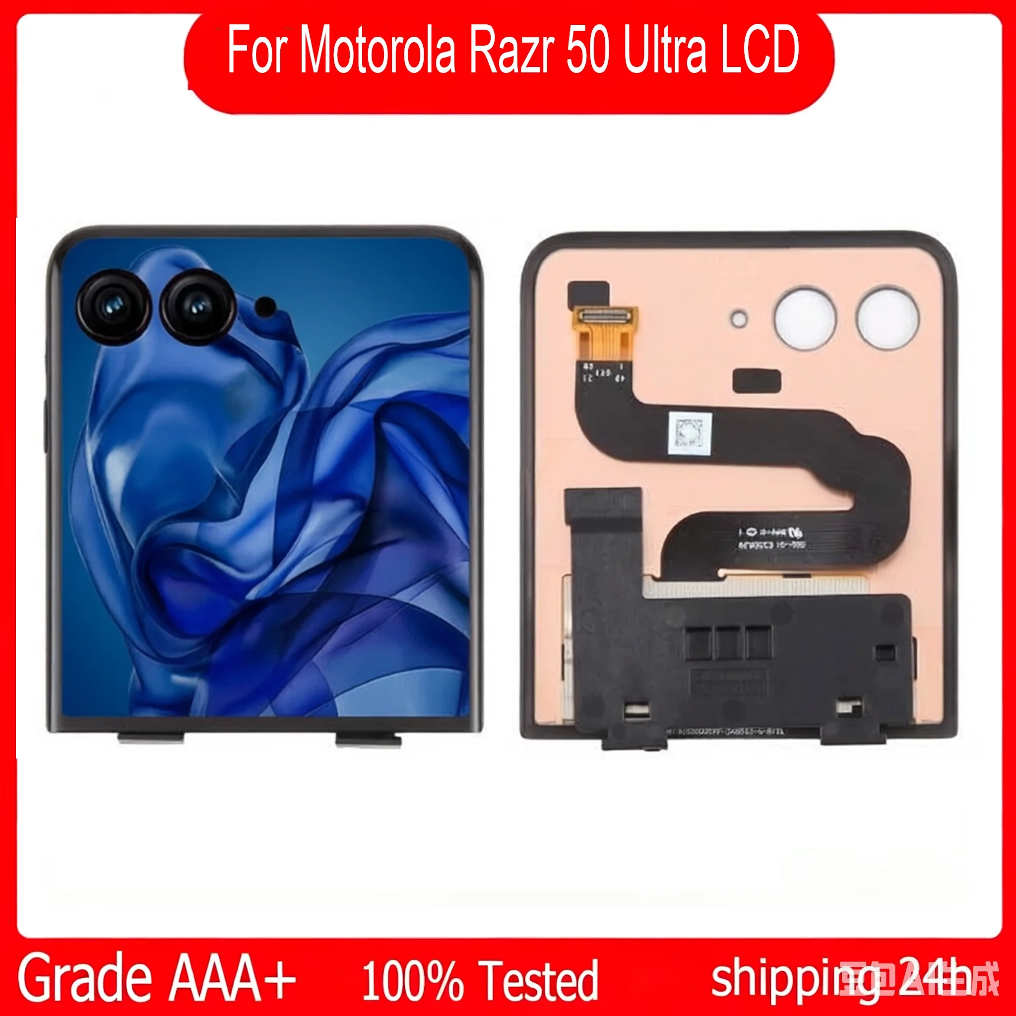deuxieme-ecran-amoled-externe-pour-motorola-razr-50-ultra-ecran-lcd-pour-moto-razr-50-ultra-assemblage-de-remplacement-d'ecran-tactile-et-numeriseur