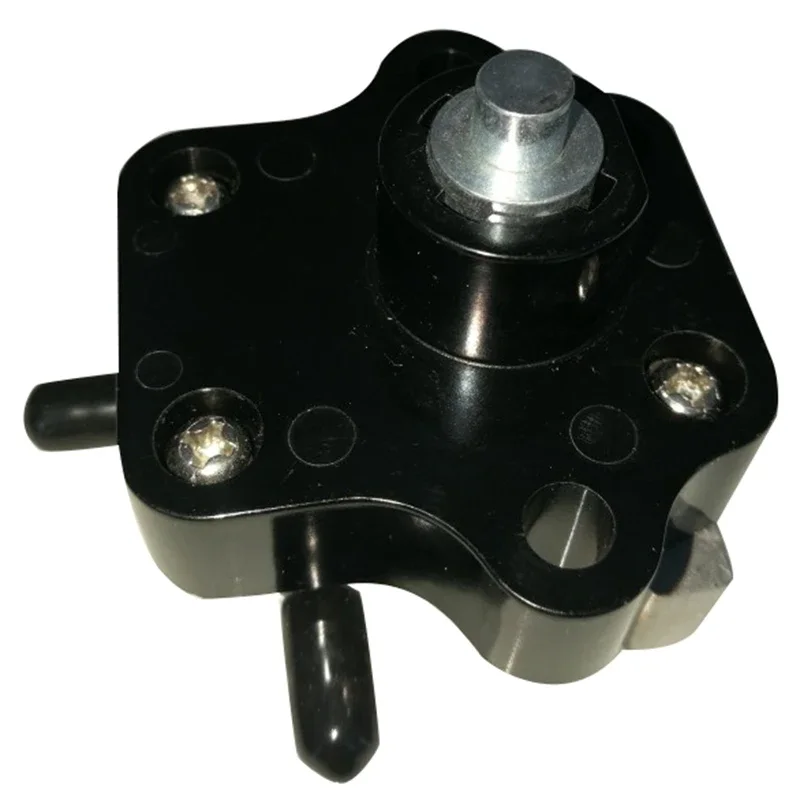 3H6-04000-7 803529T06 Fuel Pump for Tohatsu for Mariner for Mercury Outboard Motor 4-9.8HP for 4 cycles