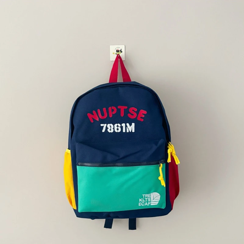 Children Backpack Fashionable Cute Backpack Outdoor Lightweight Backpack for Girls School Bags Designer Bag Mochilas De Hombre