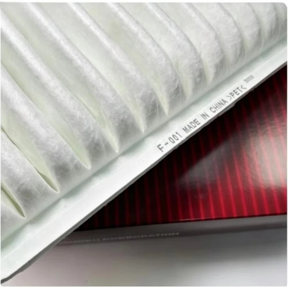 17801-0H070 17801-AZF05 for Toyota Air Filter 2009-2013 RAV4 Previa 20 Series Alphard Air Filter