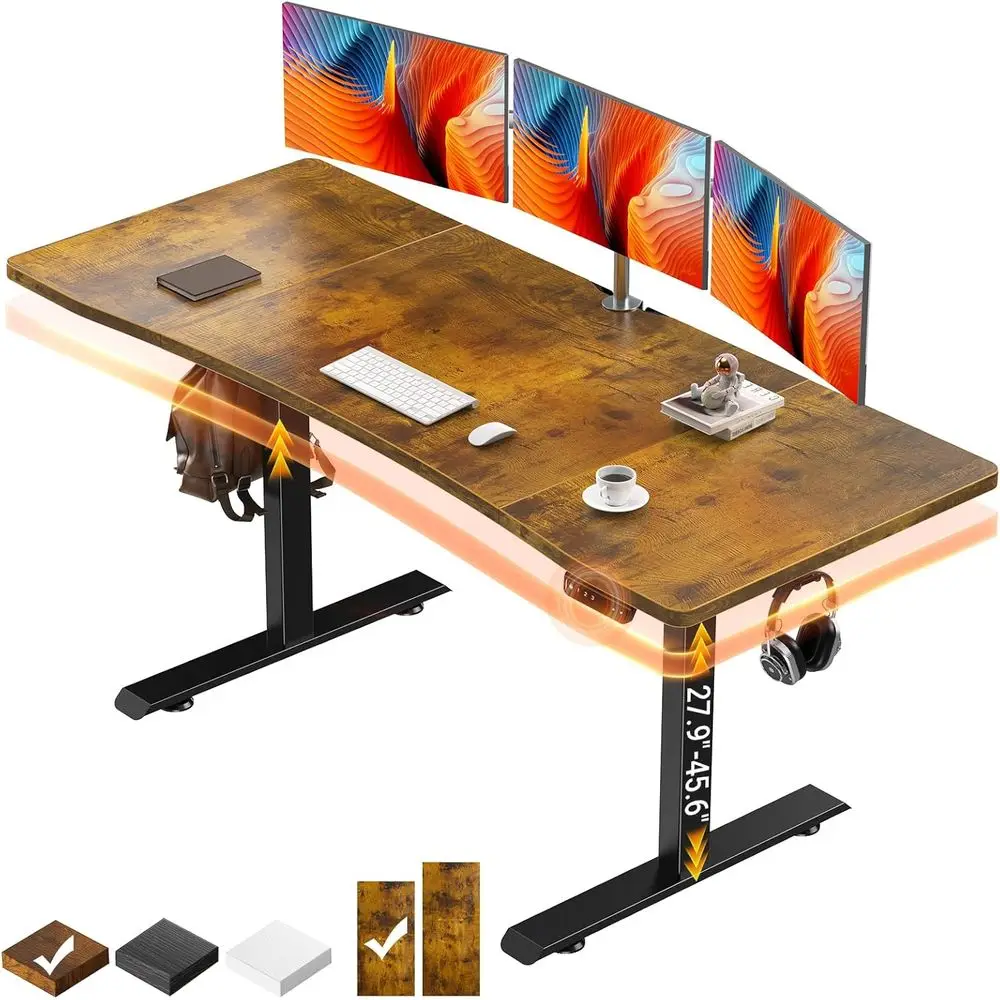 63 X 28 Inch Electr…