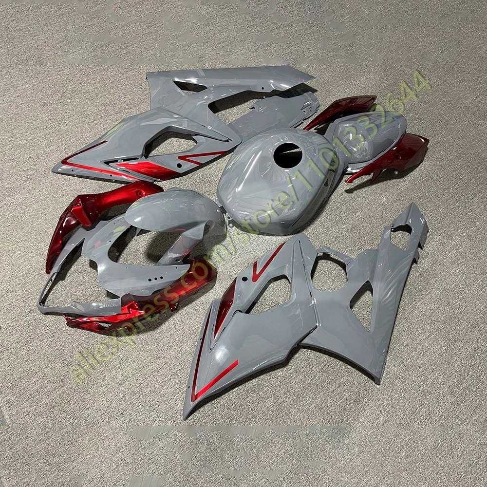 GSXR1000 2005 2006 Motorcycle Bodywork Fairings for GSXR 1000 05 06 Aftermaket Fairing Kit Injection Cowling