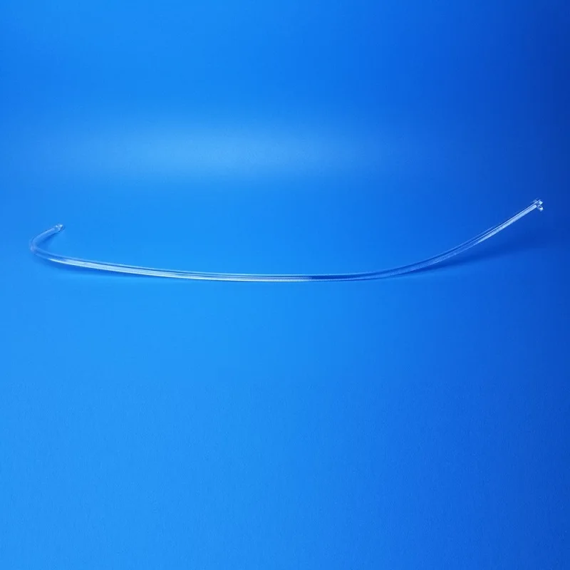 DRL tube for Mercedes Benz GLC-class W253 low spec 2020-2022 Daytime Running Tube Light Guide Plate Daytime Running Strip