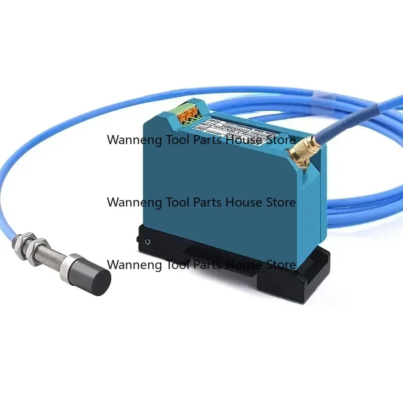 direct professional exquisite 8mm 11mm 25mm 50mm eddy current probe sensor tester proximity sensor