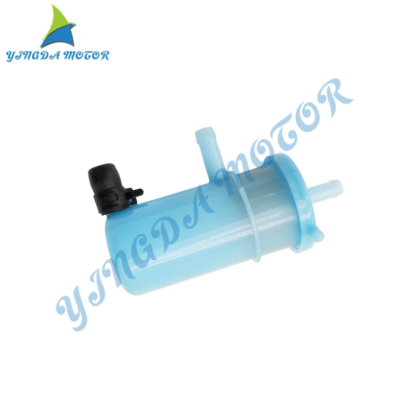 

15410-87L00 для подвесного двигателя Suzuki DF9.9B DF15A DF20A DF25A DF70A DF80A DF90A DF30A ФИЛЬТР, топливные аксессуары для лодок