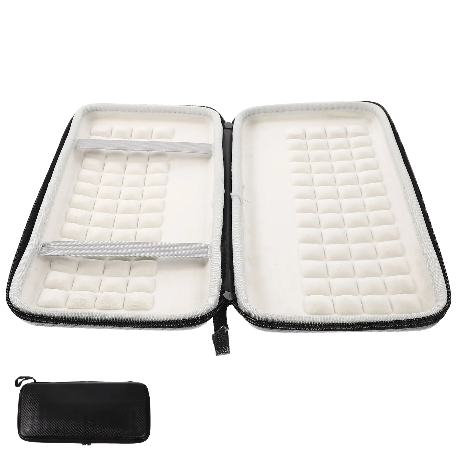 

Keyboard Storage Bag Protective Sleeve Wireless Universal Case Cover Mechanical Protector Pouch