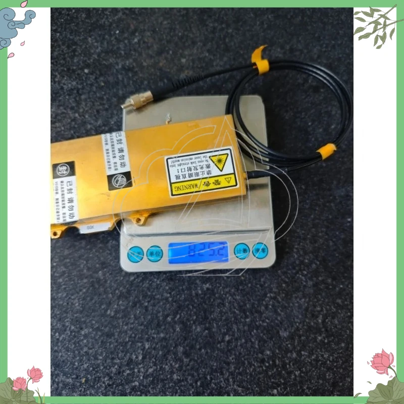 High Power 905 Connector Laser Module, 300W Professional Dismantling Laser for Laser Cannon