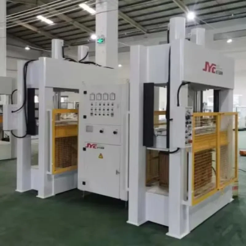【Brand New】High Frequency Generator Wooden Making Machine Furniture Wood Planer Equipment, 20KW