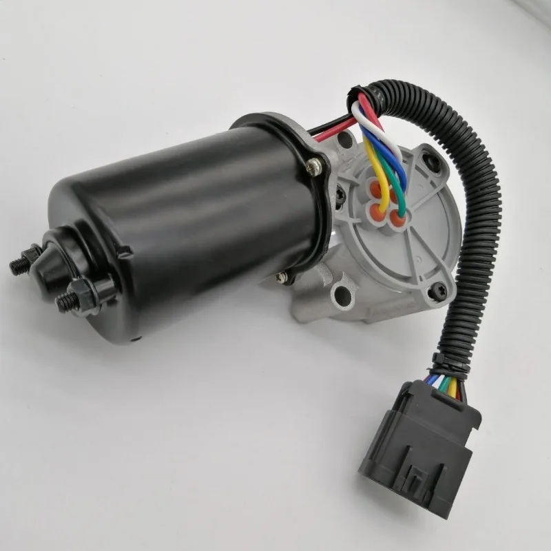 H3 19151453 Transfer Case Motor 89059688 19167720 for Hummer H3 L5 Universal Replacement