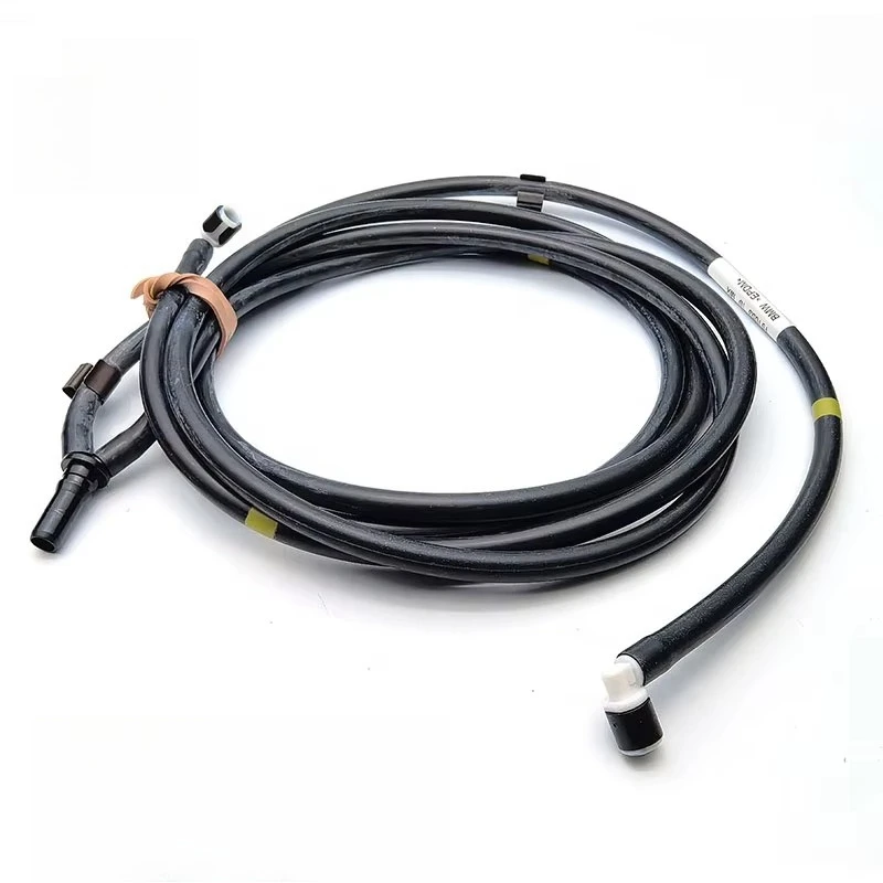 61677327508 Headlight Cleaning Hose Line for BMW X5 F15 X5 F85 X6 F86