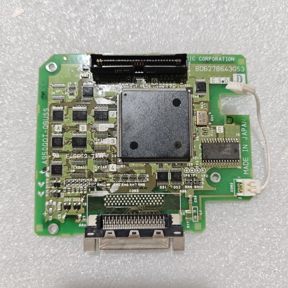 

A950G0T-QBUSS BD6278643G53 BD627B643H03