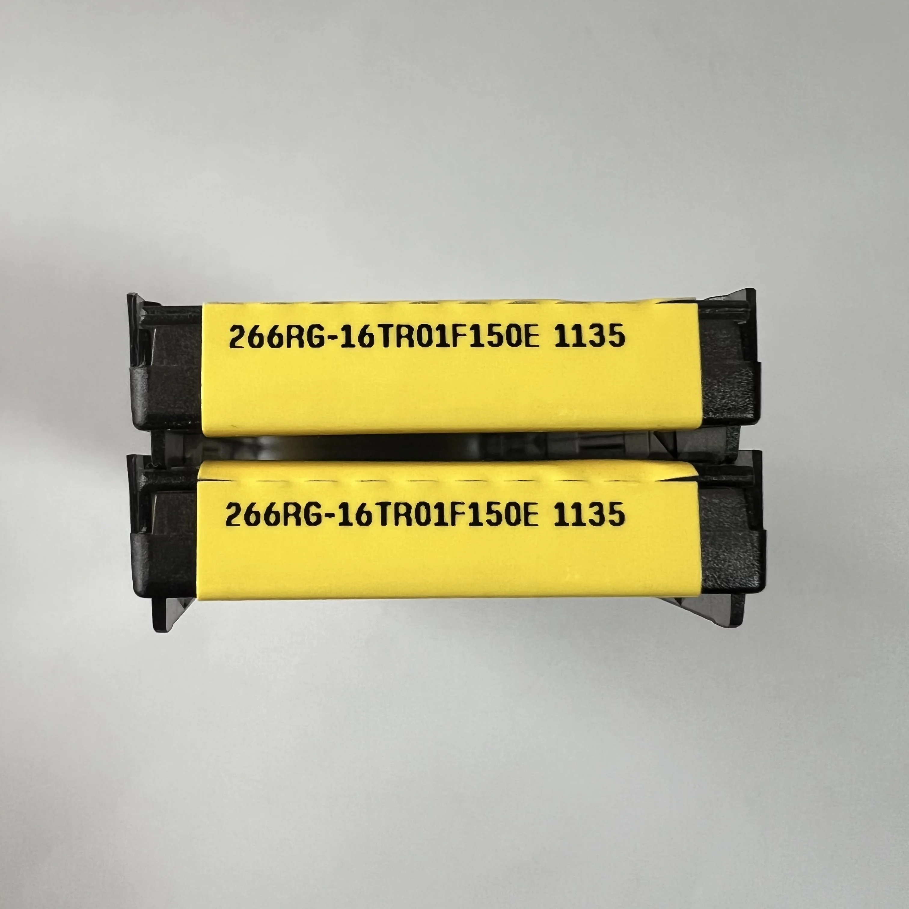

266RG-16TR01F150E 1135 CNC lathe tool 266RG-16TR01F200E 1135 10pcs/box 266RG-16TR01F300E 1135 High Speed Turning Tool