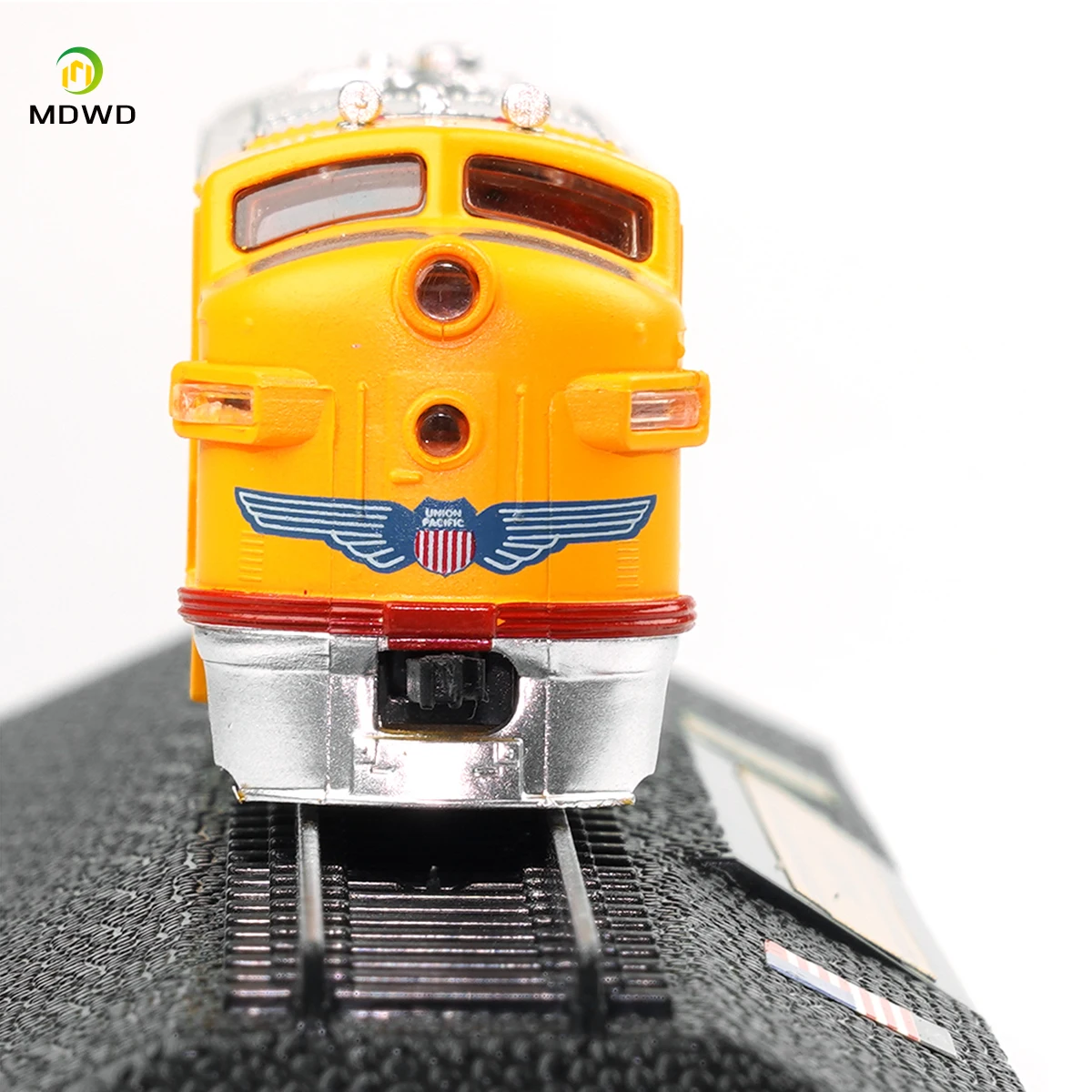 Diecast N Schaal 1/160 GP-20 NYS & W/FP-7/BR-182 Statische Diesel Locomotief Trein Model Zand tafel Diy Speelgoed Collectie Display Gift