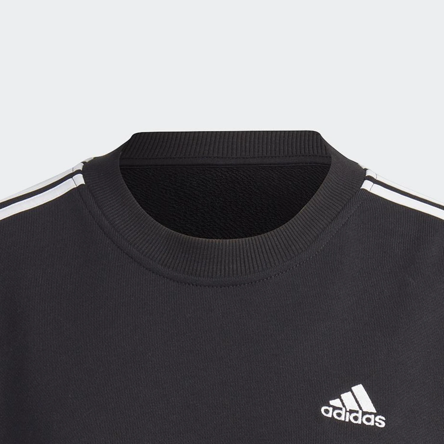 Adidas genuine warm spring edition women's round neck pullover durable hoodie IC8766