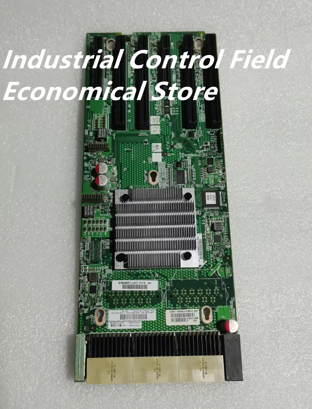 

4K1195 591205-001 512845-001 DL580G7 PCI-E SPS Expansion plate