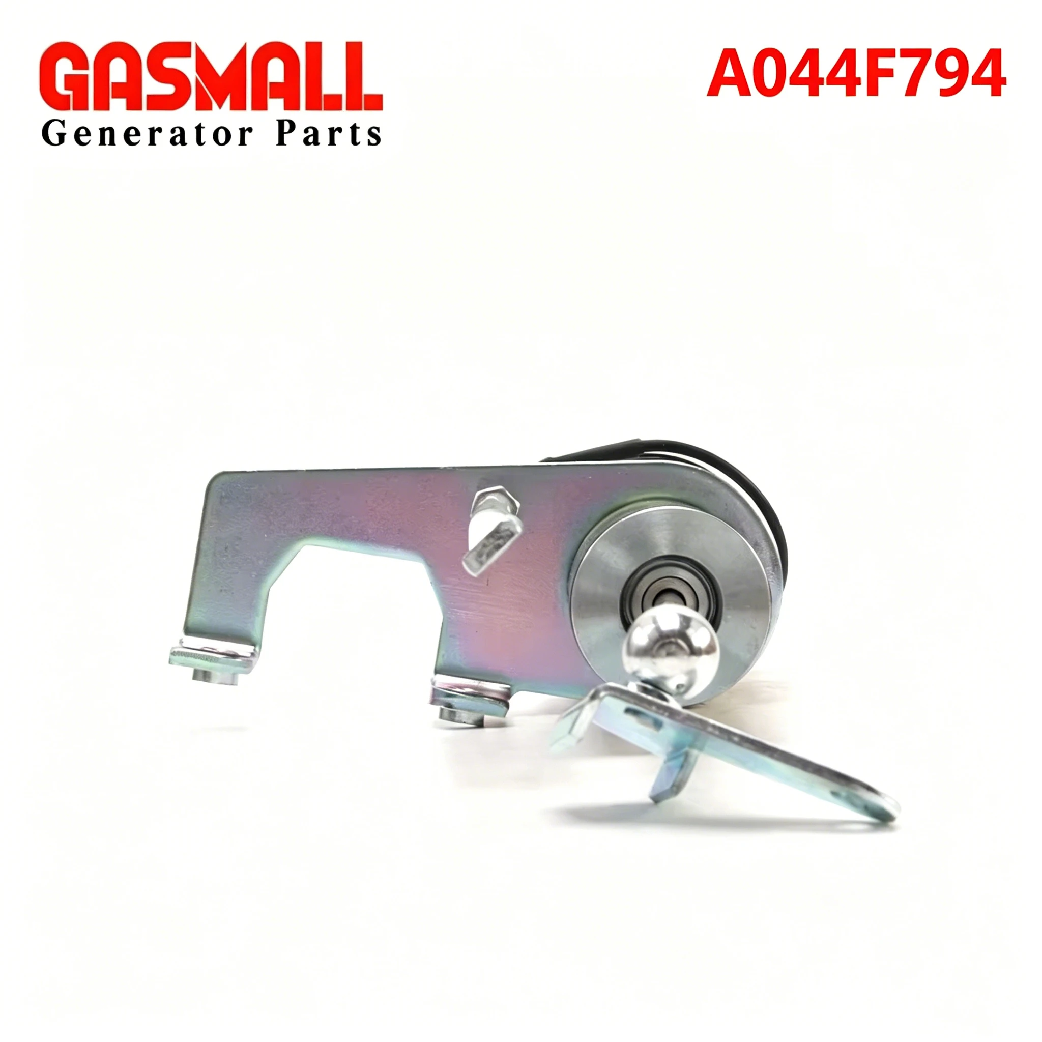 A044F794 Solenoid Valve Shutdown Oil Shut-off Switch For Cummins S3.8 C44D5 Generator 4BT 6BT