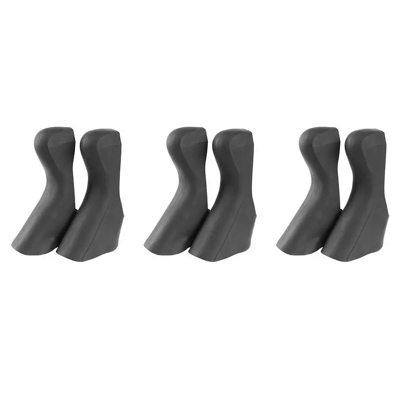 HOES-6X Bicycle Brake Shift Lever Bracket Covers Hoods For ST-RS685 RS685 Gear Shift Lever Cover