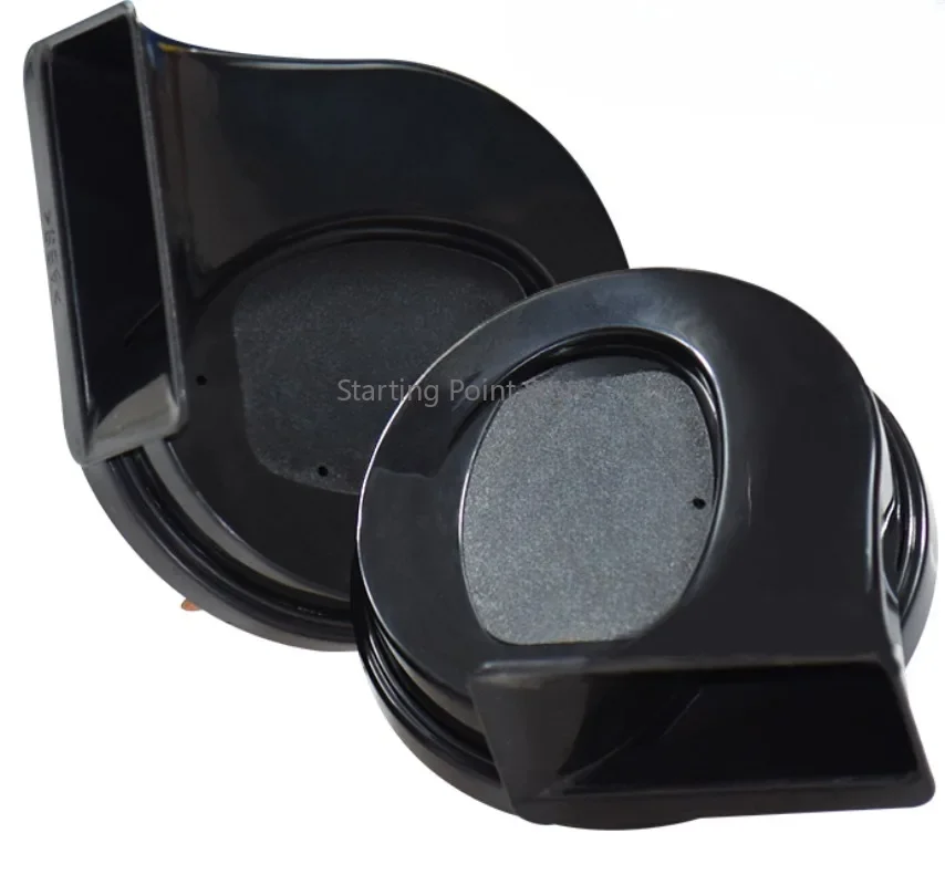 

Пара рожков-улитка подходит для Nissan Sylphy QASHQAI Teana TIIDA LIVINA Sunny LANNIA X-TRAIL Car Honk