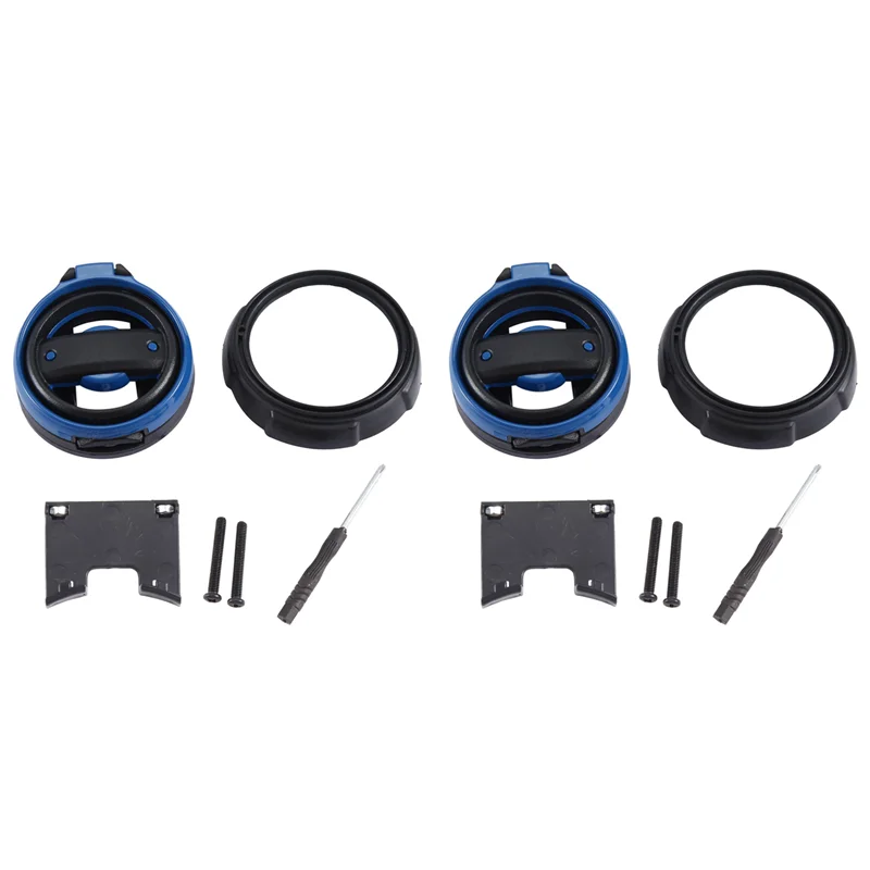 2X Folding Cup Hold…