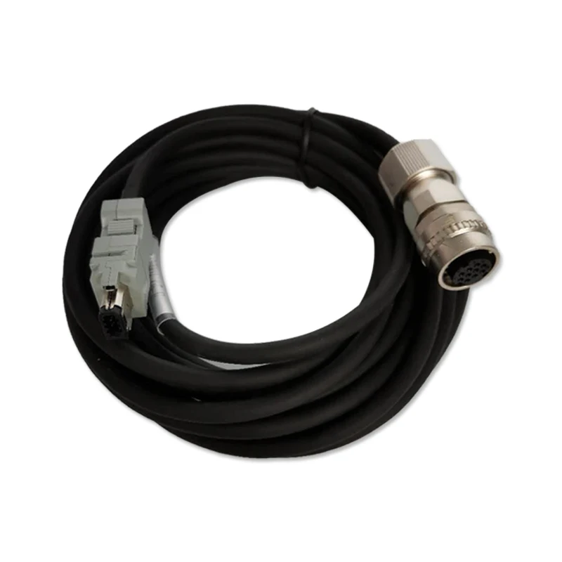 High quality  Servo motor encoder line JZSP-CVP02-05-E JZSP-CVP01-05-E