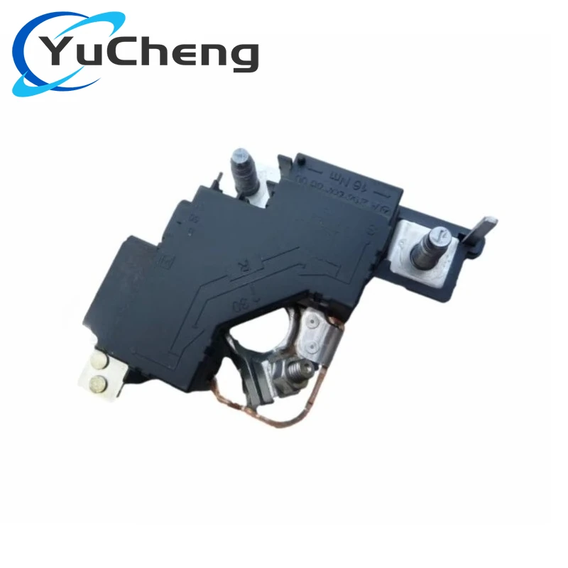 

Новый датчик отрицательного кабеля аккумуляторной батареи A2469069600 для BMW C180 C200 GLC300 W205 W213