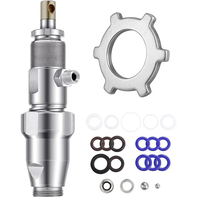 Airless 246428 Paint Sprayer Pump For 390 395 490 495 595 Replaceable Pump And Repair Accessories Kit-B61B
