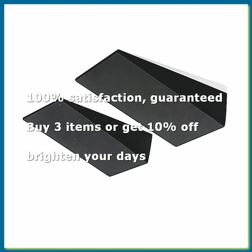 2Pcs Yoga Wedge Blocks Yoga Wedge Stretch Slant Board Wrist Lower Back Support for Exercise Gym Fitness