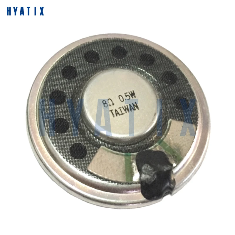 5pcs Replacement Internal Speaker Loudspeaker For MTP3150 MTP3250 MTP3100 Handheld Radio Accessories