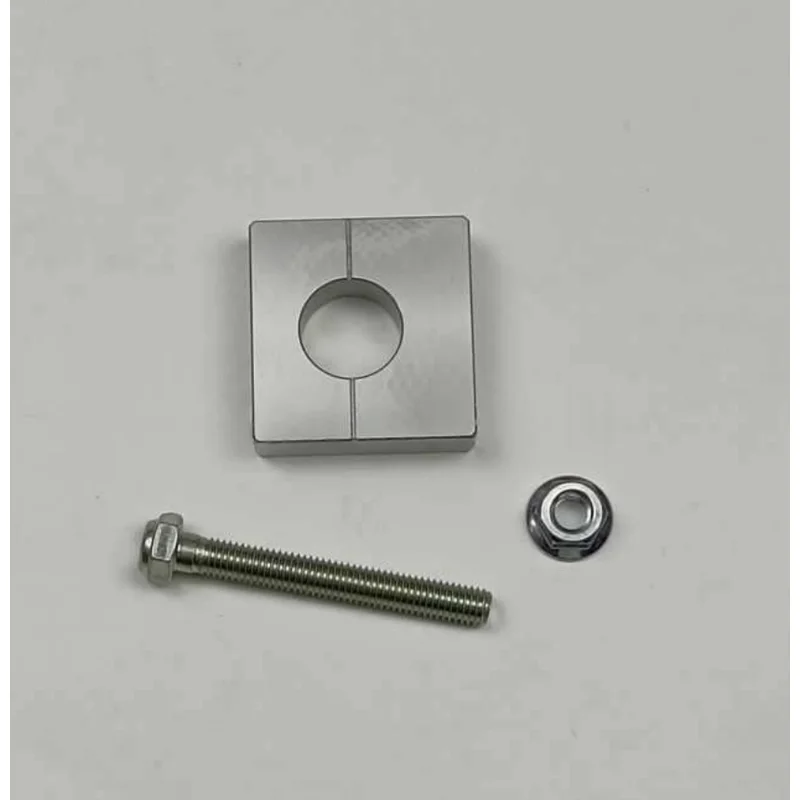 Motorcycle Chain Adjuster Block Chain Regulator For Benelli BJ500-6A 502C TRK502X TRK552X TRK702