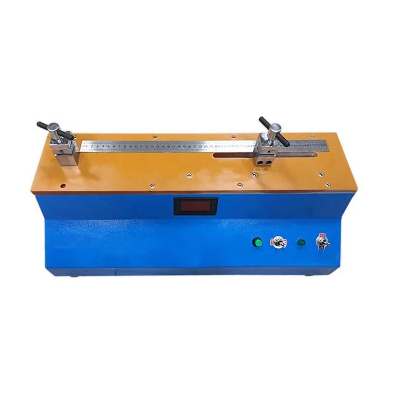 Copper Material Cable and Wire Elongation Test Equipment