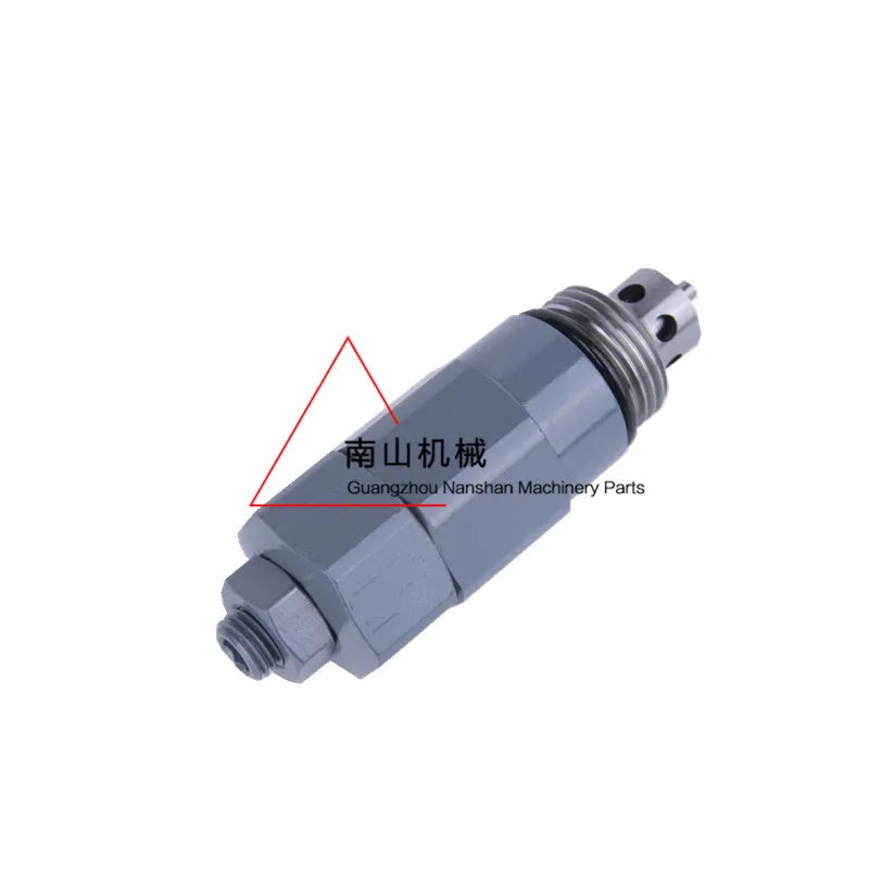 

Hitachi ex200-1/3/5/6 distribution valve sub cannon Zax240 250-3 sub relief valve excavator accessories