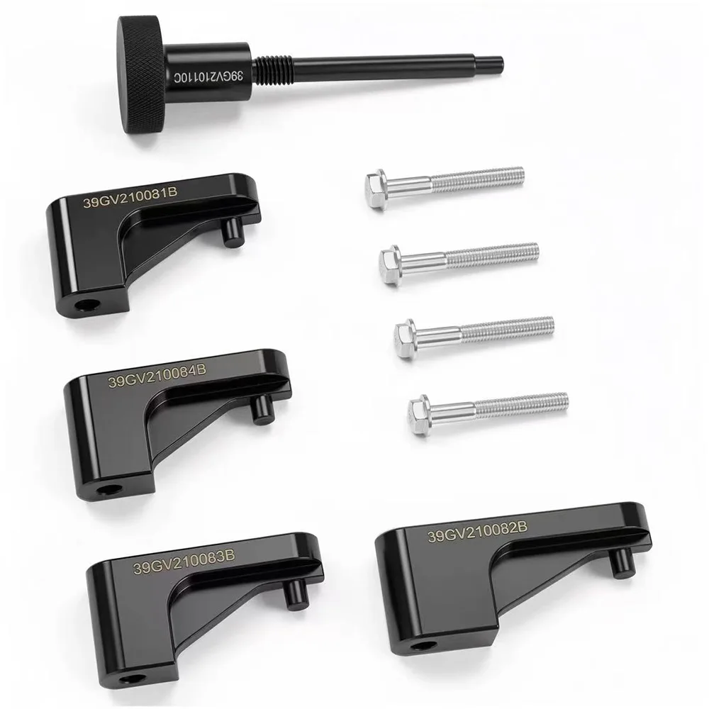 Timing Chain Removal and Installation Tool for Hongqi HS7 H7 H9 3.0T  Engine Overhaul Positioning Fixture