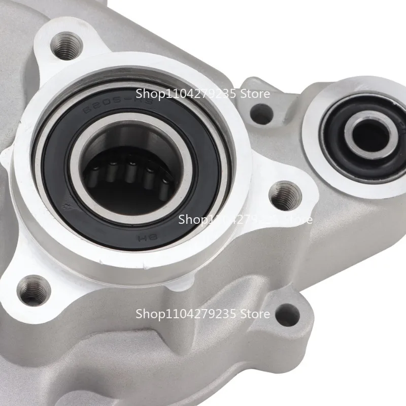 

Suitable for GY6 Engine Gearbox Matching Paper Pad Motorcycle Accessories