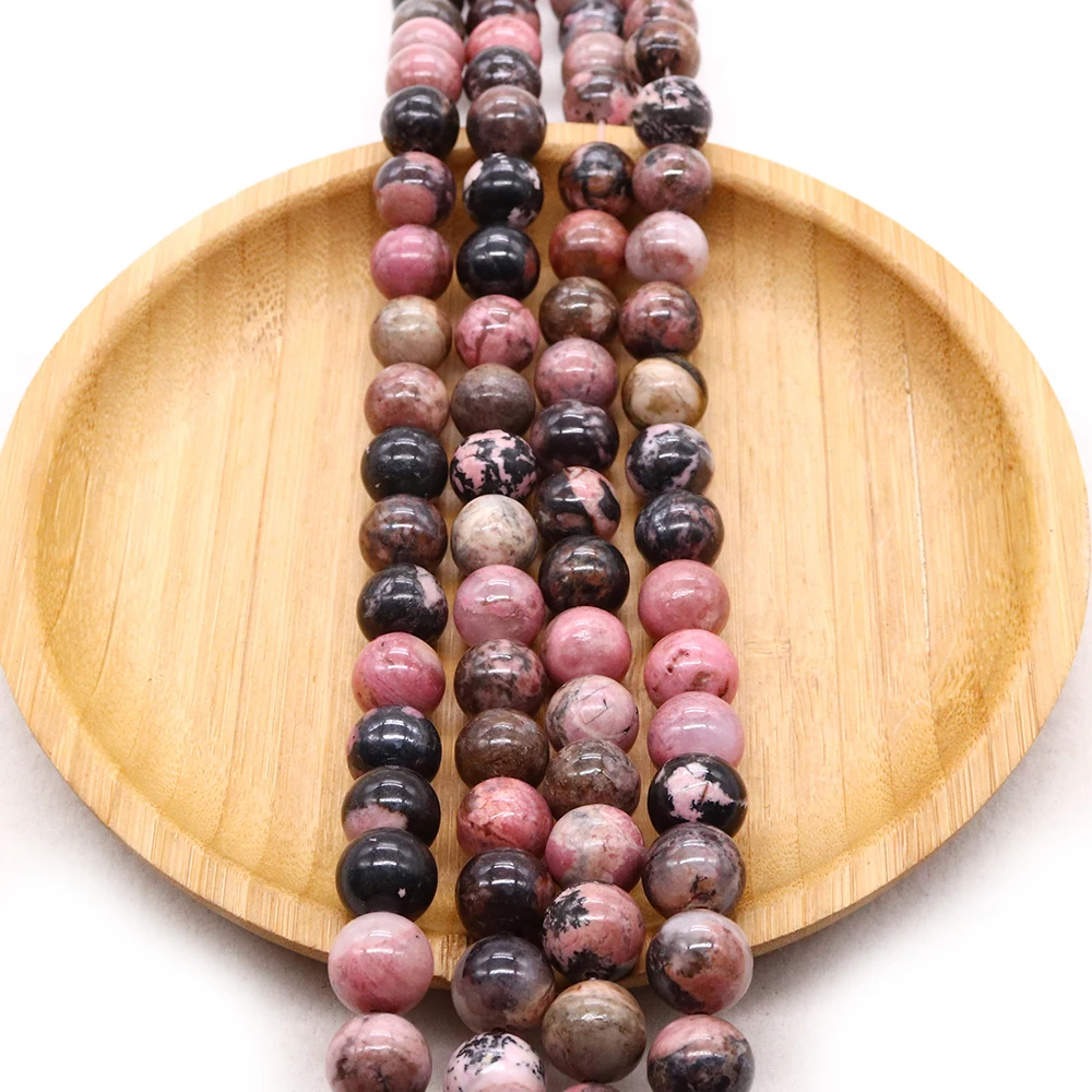 Round Natural Stone… - image