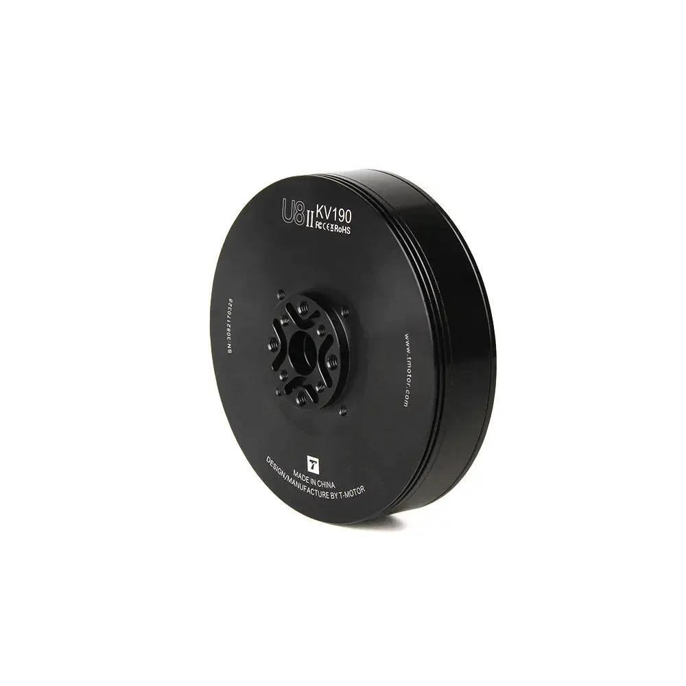 SkyDElT-MOTOR U8 II PRO Brushless Motor High Quality Big Thrust Powerful Brushless Dc Outrunner Accessories