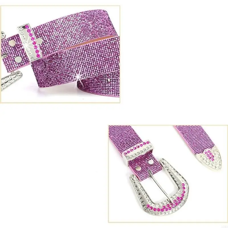 

Exquisites Waistband Holiday Styles Waist Belt Soft Novetly Women Waist Chain for Various Event