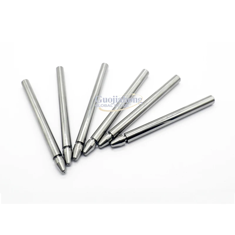 الصين الساخن قطع الغيار خلط أنبوب خلط فوهة Waterjet فوهة A-JET 307651-030 307651-042 307651-048 لرأس قطع المياه النفاثة