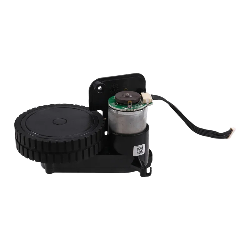EAS-двигатель колеса пылесоса для Eufy Robovac R500/15C/G10/25C/30C/35C/11S, запасные части, колеса вакуумного привода L