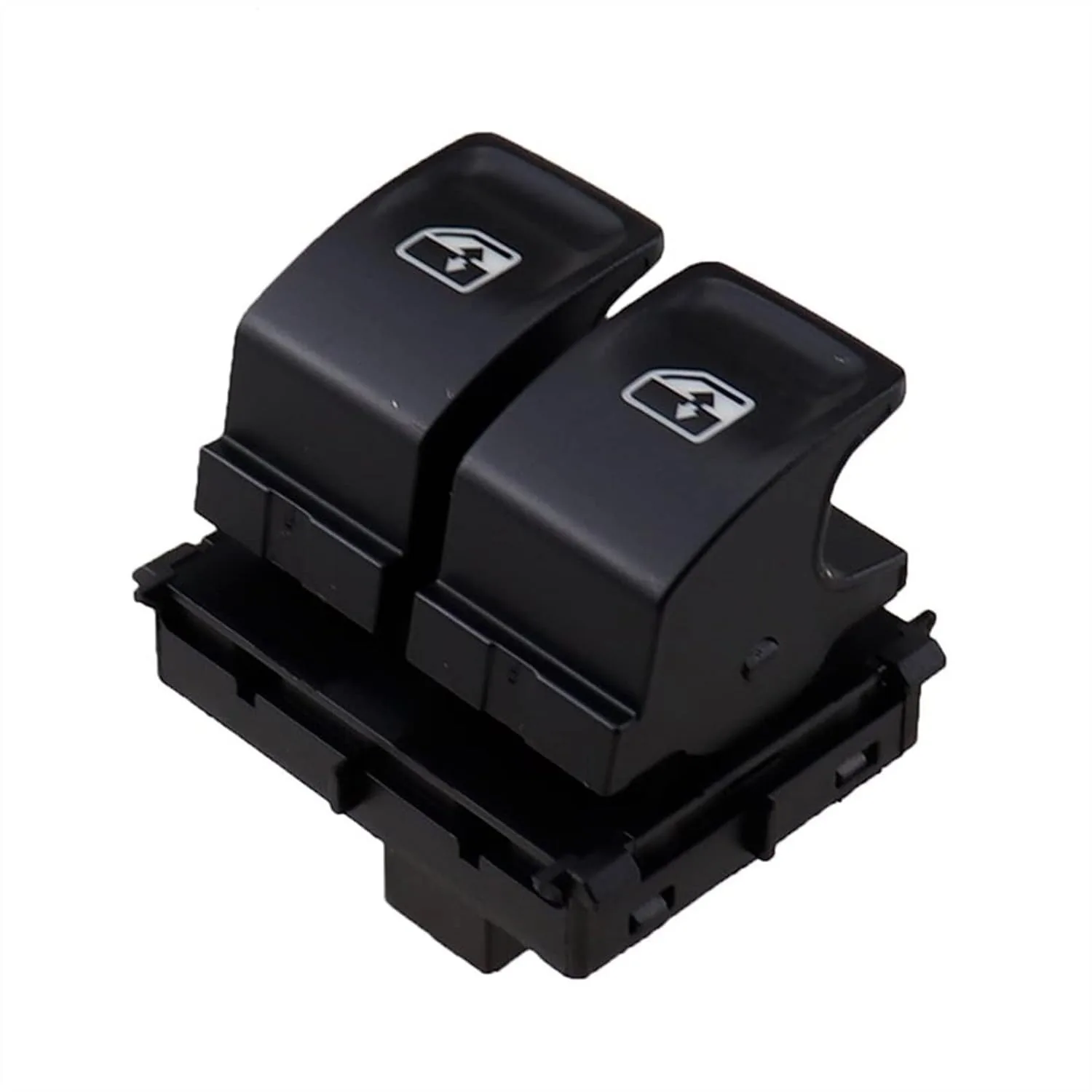 Window Regulator Switch Window Lifter Switch 5G0959858F 5G0 959 858F 5G0 959 858 F For Seat Arona Ibiza Leon,For VW Polo Golf Mk