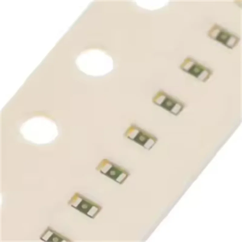 50Pcs/Lot 0402 SMD Very Fast-Acting Fuse  0435 Series 32V 0.25A 0.375A 0.5A 0.75A 1A 1.25A 1.5A 1.75A 2A 2.5A 3A 3.5A 4A 5A New