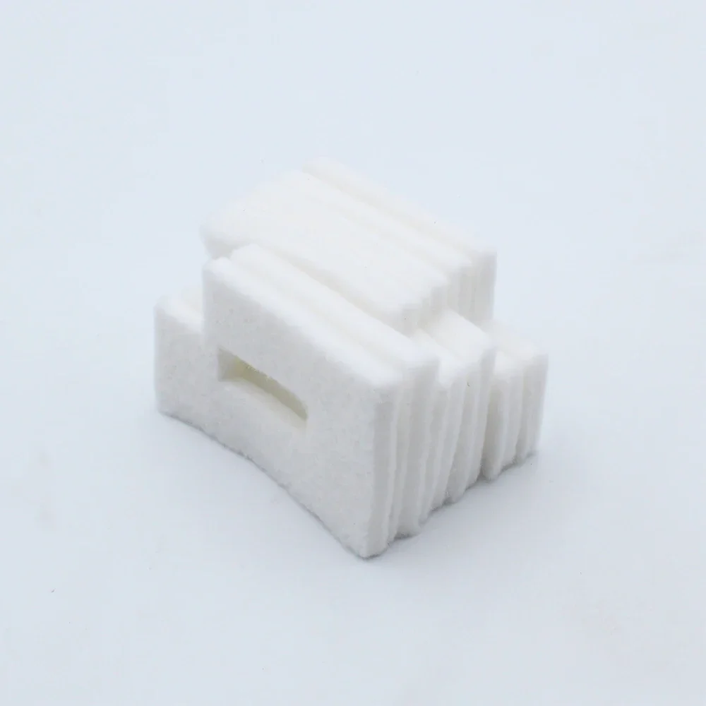 Waste Ink Tank Sponge Pad T6716 For EPSON WF C5210 C5290 C5710 C5790 M5298 M5299 M5799 C529 C579 ET8700 S380 S381 S880 S884