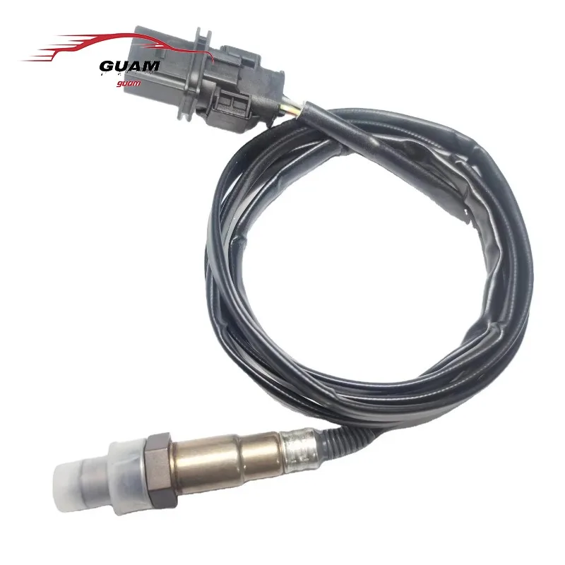 

9A160612800 95860617212 O2 Oxygen Sensor for PORSCHE Cayenne 911 2006-2016 6.2 2009 Porsche Cayman 2.7L 2.9L 3.4L 3.8L 234-5108