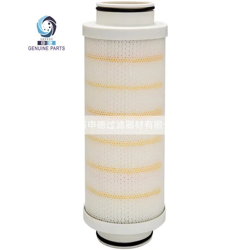 PT23567-MPG WG846 W01AG846 Selected Material of Hydraulic Filter Element