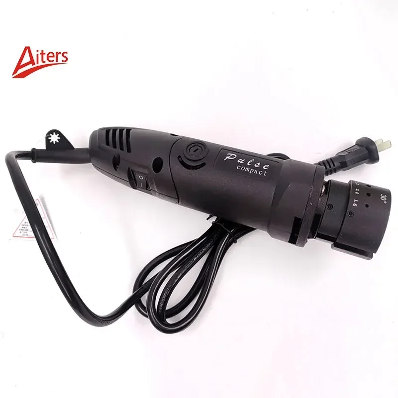 

Портативный электродный шлифовальный станок 1,0 1,6 2,4 3,2 стержневой шлифовальный станок для сварочных принадлежностей TIG