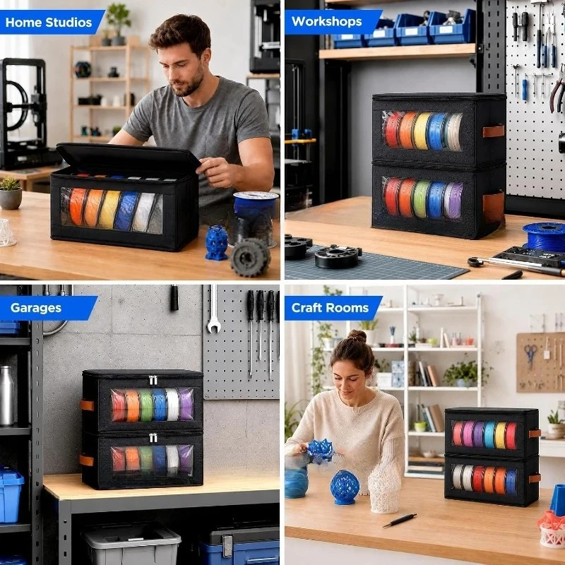 Torba na filament - Pojemniki – Commercial Fabric Printing Machine recenzja i cena