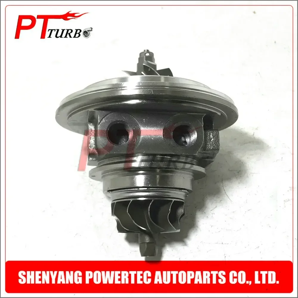 In Stock  Balanced Turbo Charger Core 53039880425 53039700179 5303-988-0217 5303-970-0217 K03-0217 For Peugeot 207 208 1.6 110/1