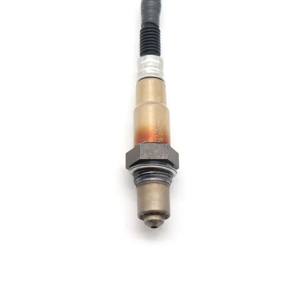 For BMW E60 E65 E70 550i 760Li M3 X5 X6 650i Car Downstream Air Fuel Ratio Lambda O2 Oxygen Sensor 11787539125
