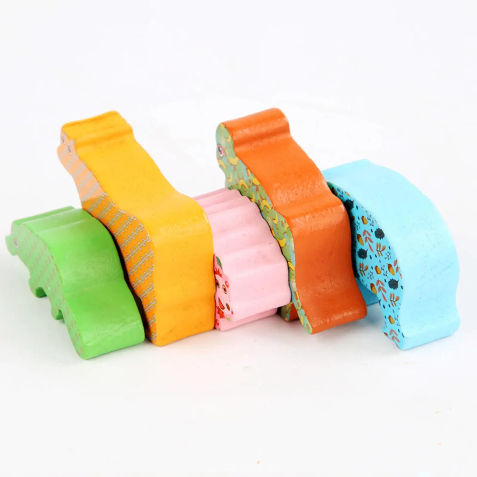 

Baby Building Blocks Parent Children Interactive Toys for Kids Boys Toddlers